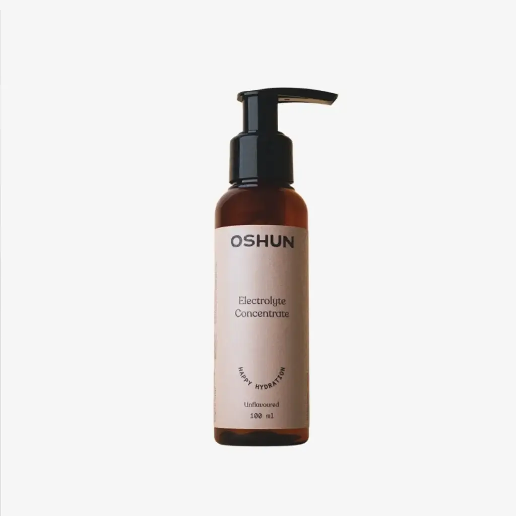 electrolytes oshun electrolyte concentrate