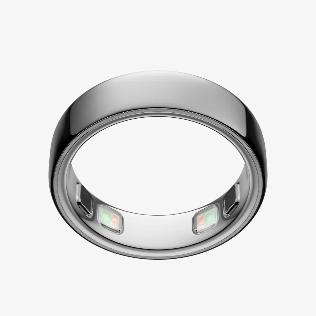 oura ring 5