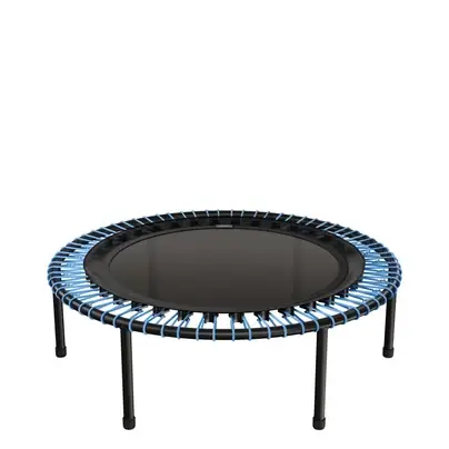 mini fitness trampoline