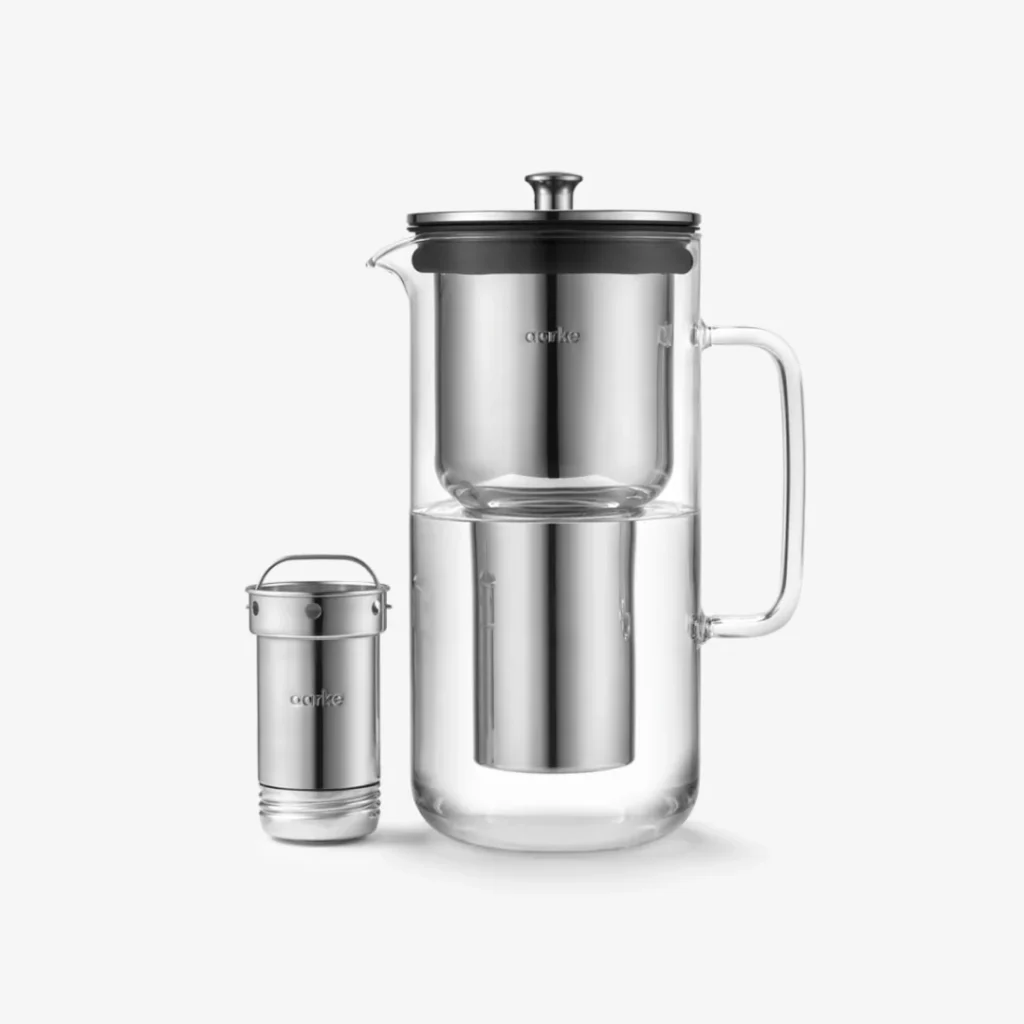 water purifier
