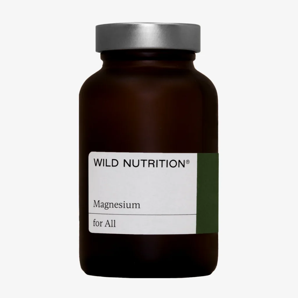 magnesium supplement