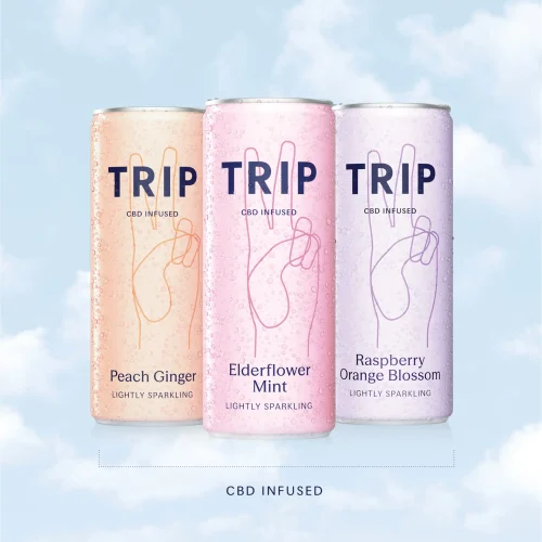 trip drinks discount code